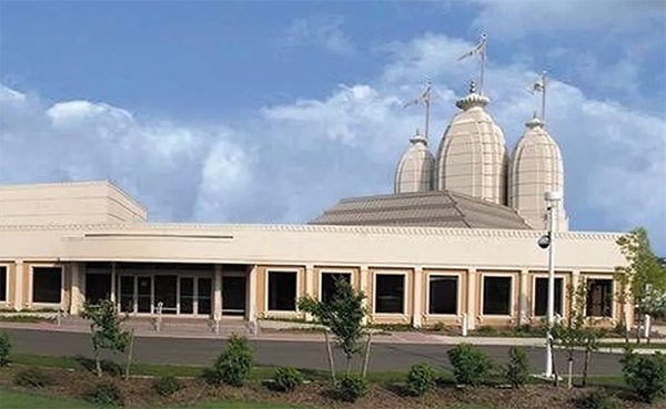 Hindu Temple